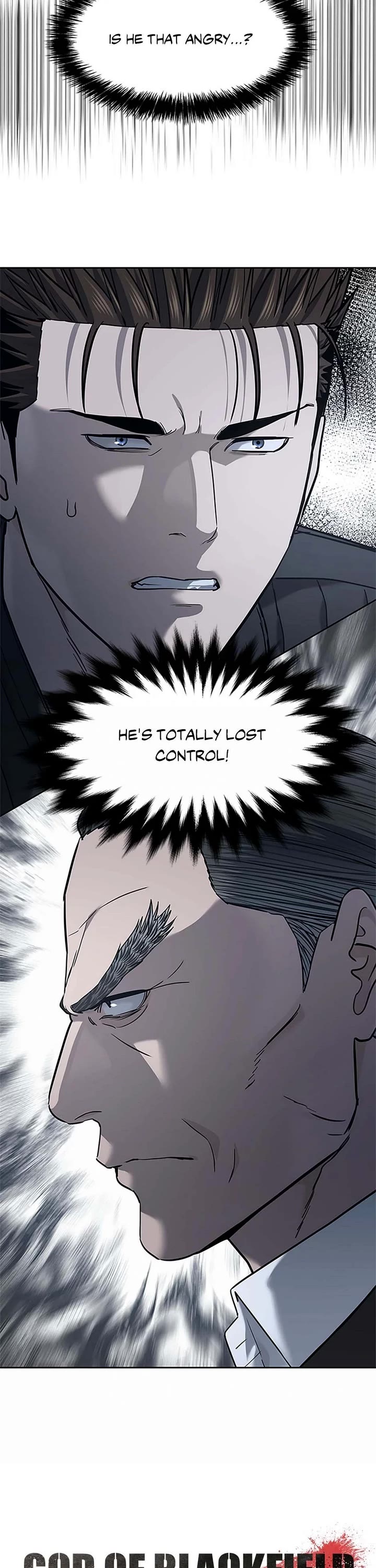 God Of Blackfield Chapter 220 page 2 - Chapter 220