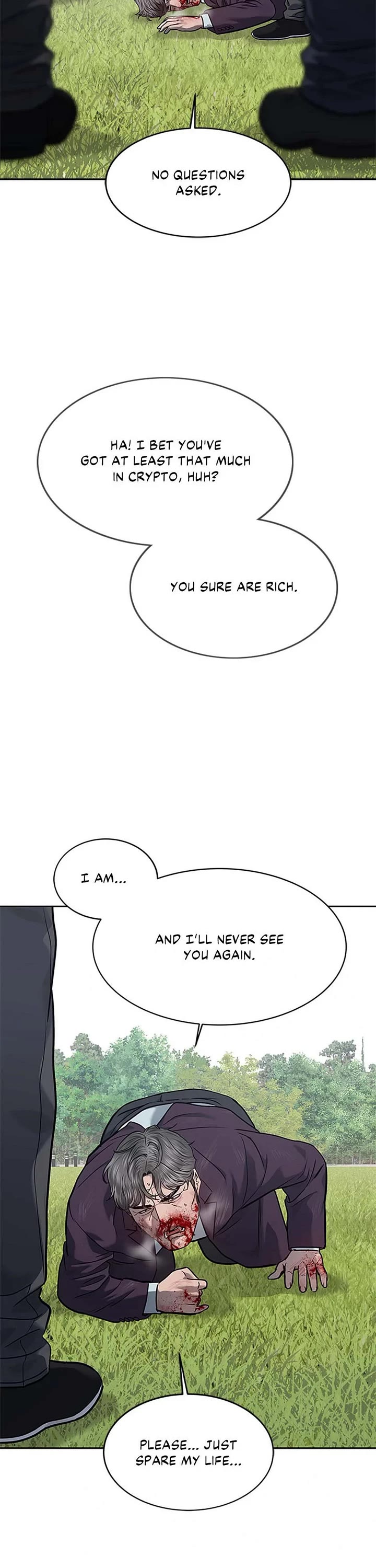 God Of Blackfield Chapter 220 page 22 - Chapter 220