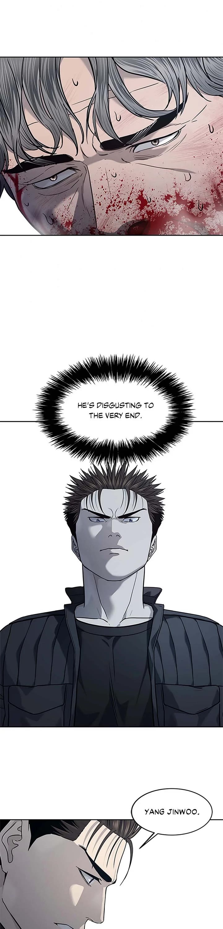 God Of Blackfield Chapter 220 page 23 - Chapter 220