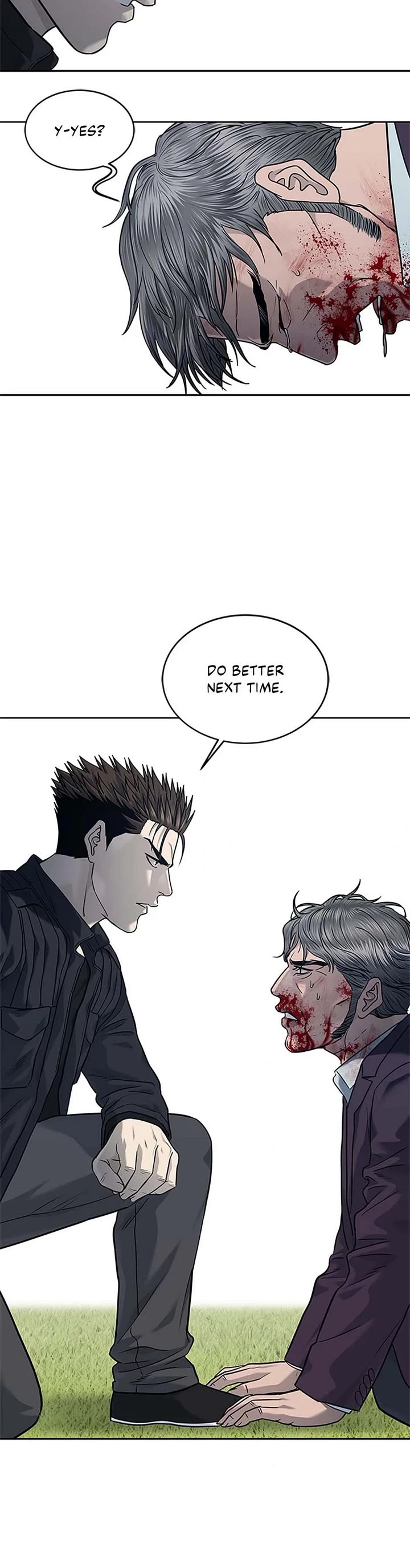 God Of Blackfield Chapter 220 page 24 - Chapter 220