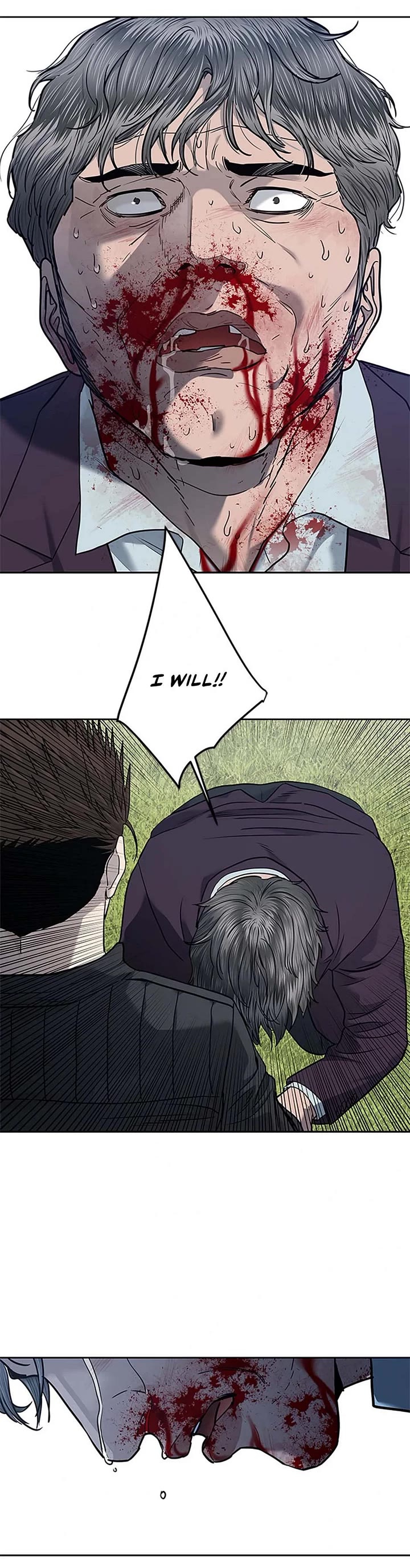 God Of Blackfield Chapter 220 page 25 - Chapter 220