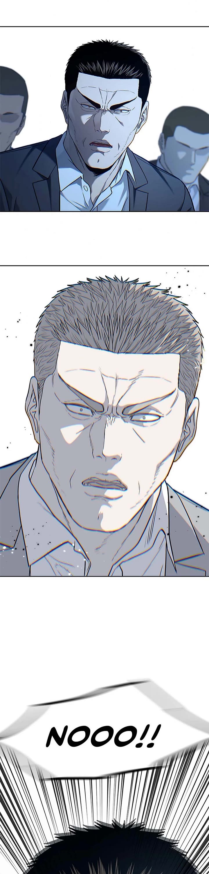 God Of Blackfield Chapter 220 page 28 - Chapter 220