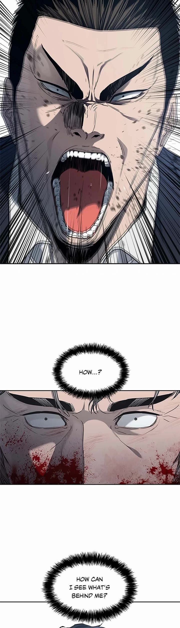 God Of Blackfield Chapter 220 page 29 - Chapter 220
