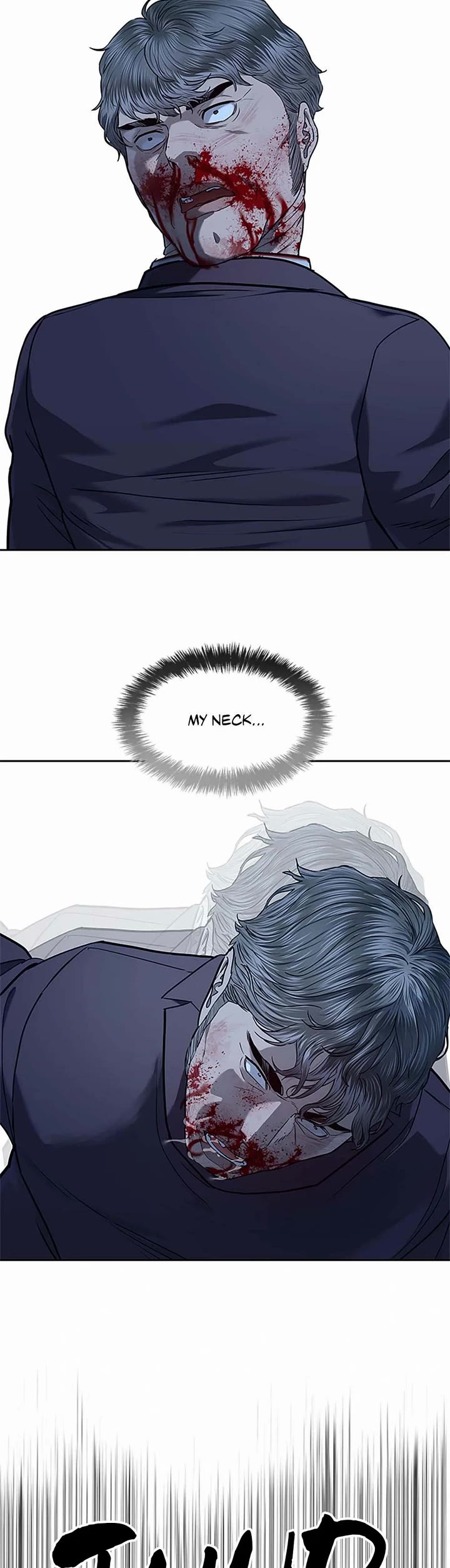 God Of Blackfield Chapter 220 page 30 - Chapter 220