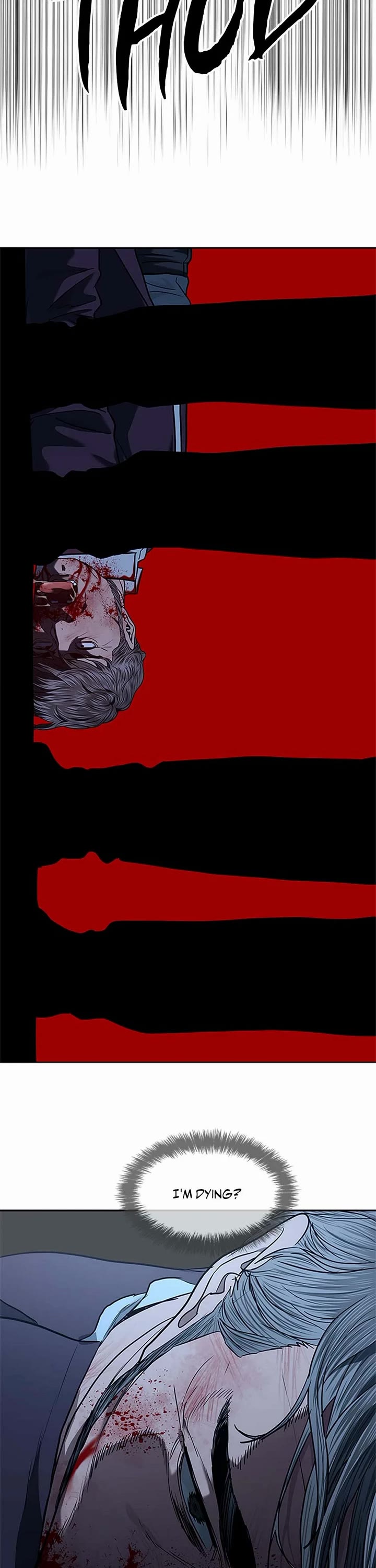 God Of Blackfield Chapter 220 page 31 - Chapter 220
