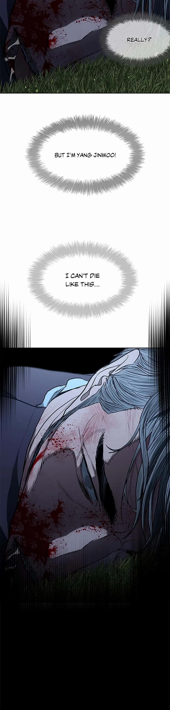 God Of Blackfield Chapter 220 page 32 - Chapter 220