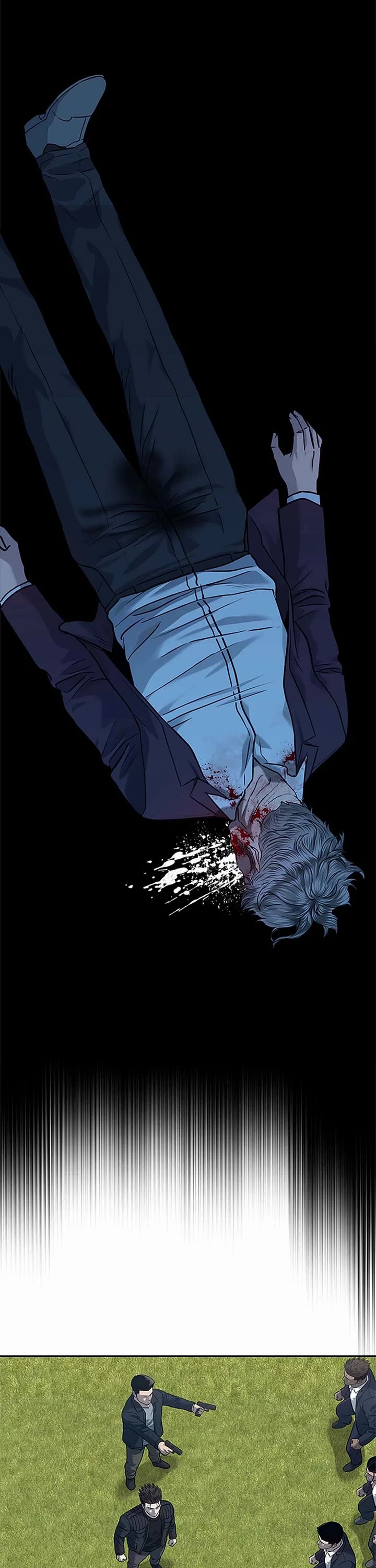 God Of Blackfield Chapter 220 page 33 - Chapter 220