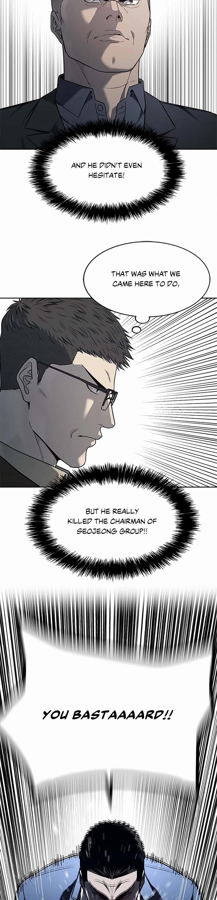 God Of Blackfield Chapter 220 page 35 - Chapter 220