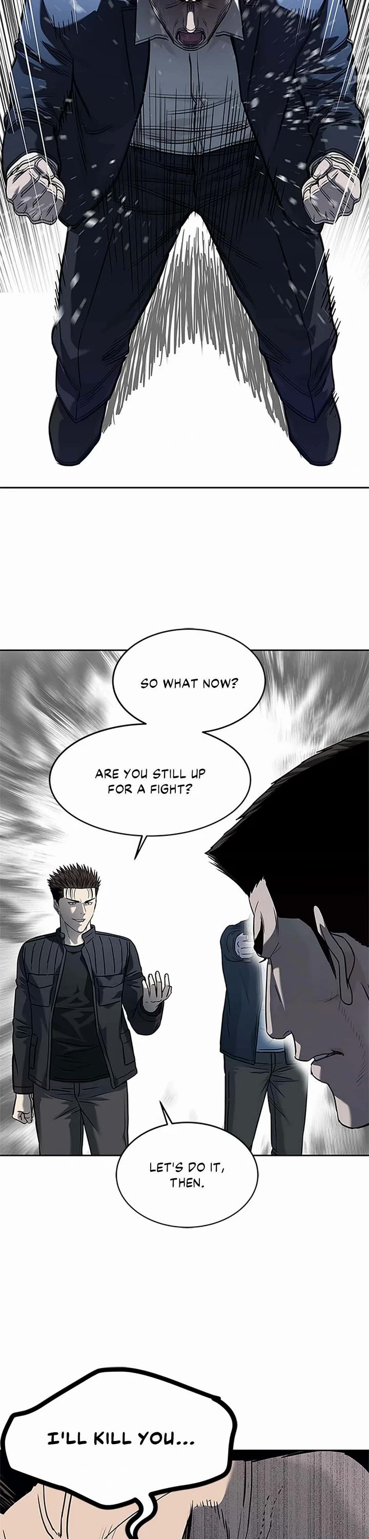 God Of Blackfield Chapter 220 page 36 - Chapter 220