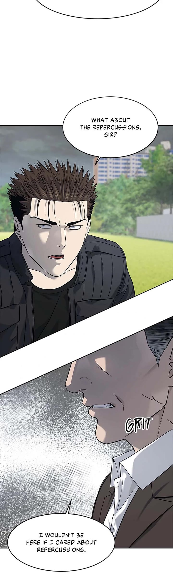 God Of Blackfield Chapter 220 page 4 - Chapter 220