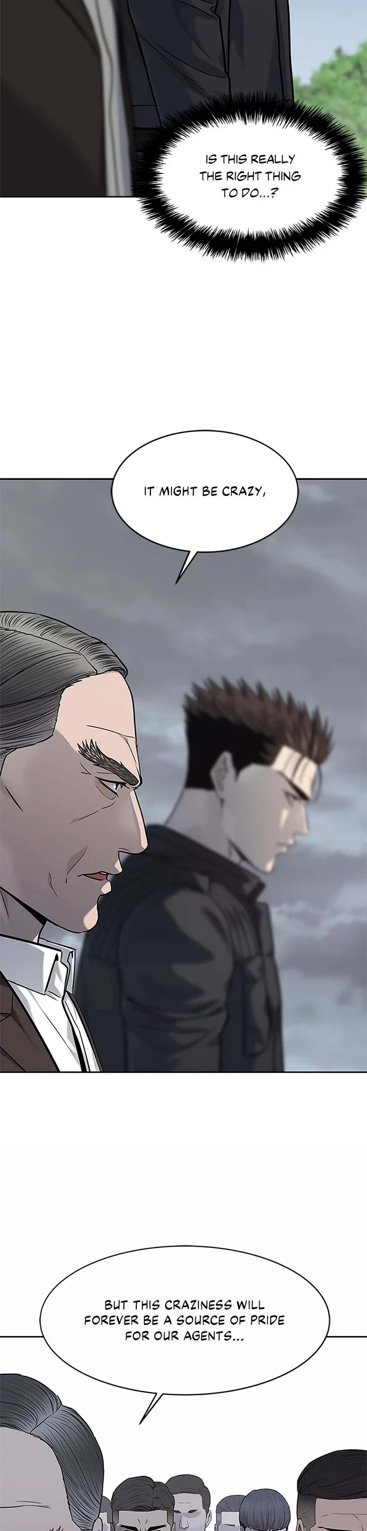 God Of Blackfield Chapter 220 page 43 - Chapter 220
