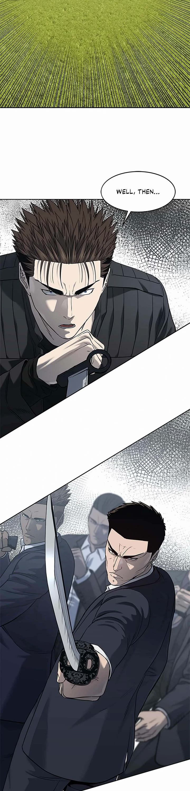 God Of Blackfield Chapter 220 page 47 - Chapter 220