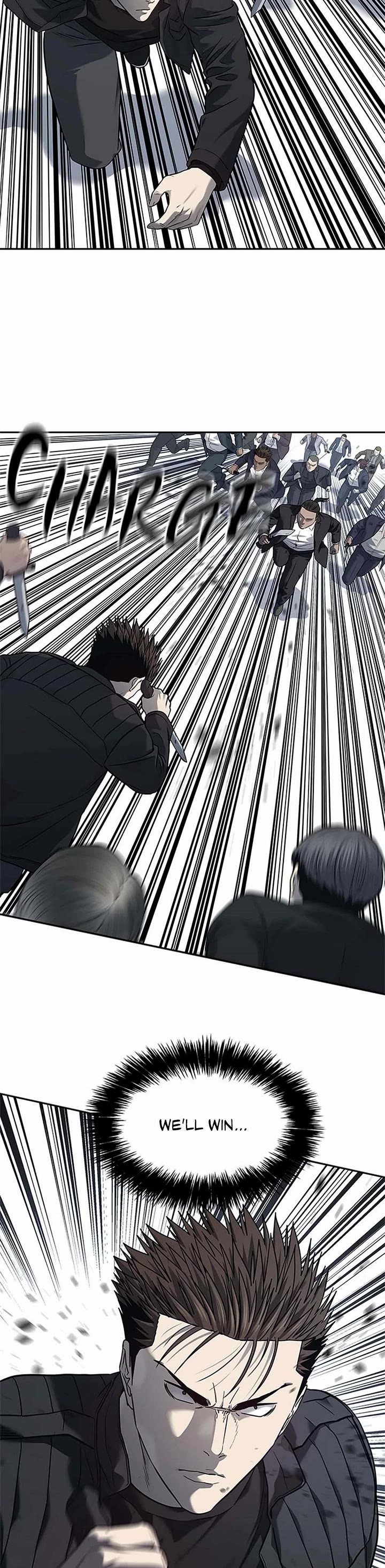 God Of Blackfield Chapter 220 page 50 - Chapter 220