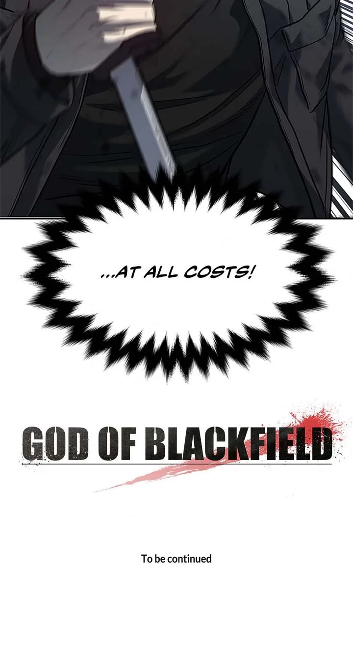 God Of Blackfield Chapter 220 page 51 - Chapter 220
