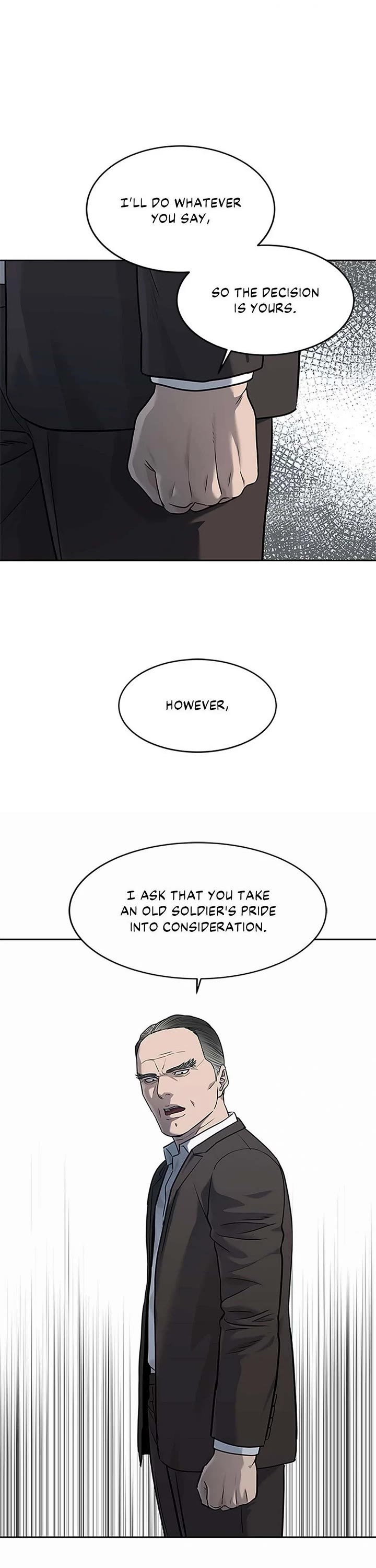 God Of Blackfield Chapter 220 page 7 - Chapter 220