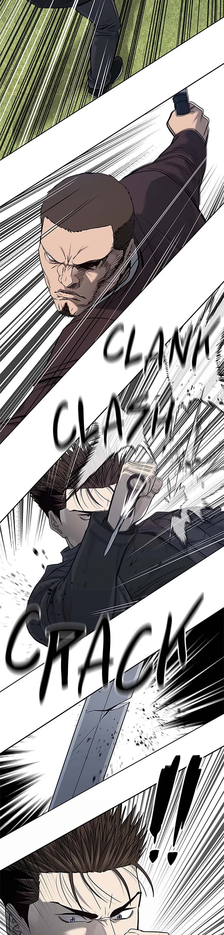 God Of Blackfield Chapter 221 page 13 - Chapter 221