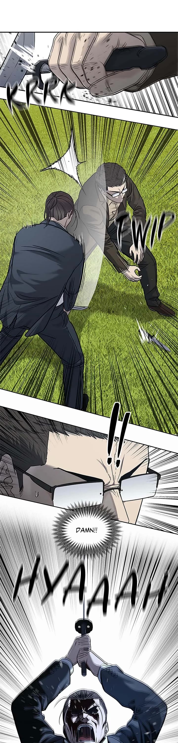God Of Blackfield Chapter 221 page 26 - Chapter 221