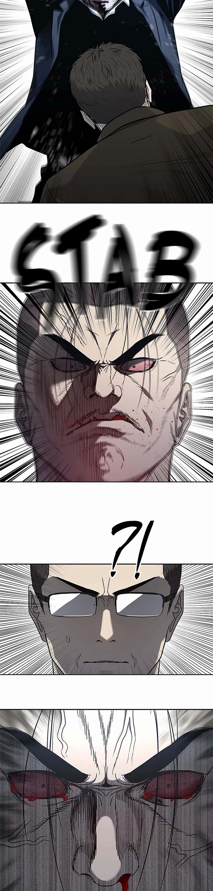 God Of Blackfield Chapter 221 page 27 - Chapter 221
