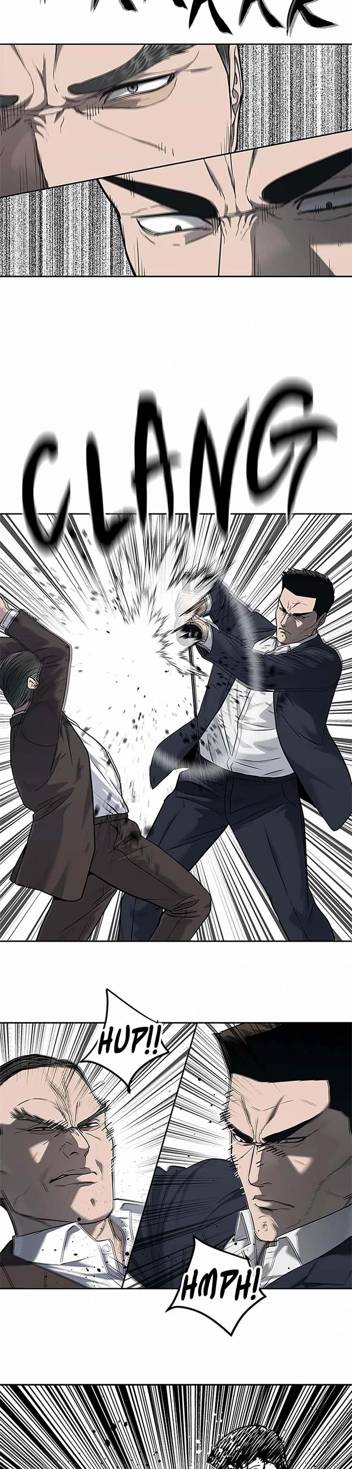 God Of Blackfield Chapter 221 page 38 - Chapter 221