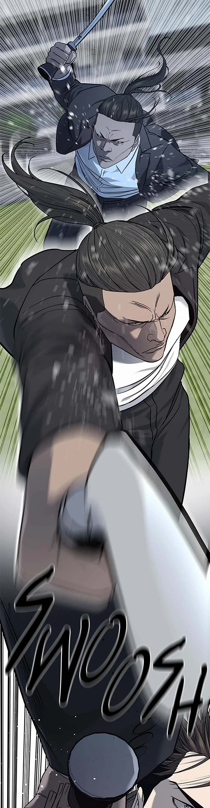 God Of Blackfield Chapter 221 page 4 - Chapter 221
