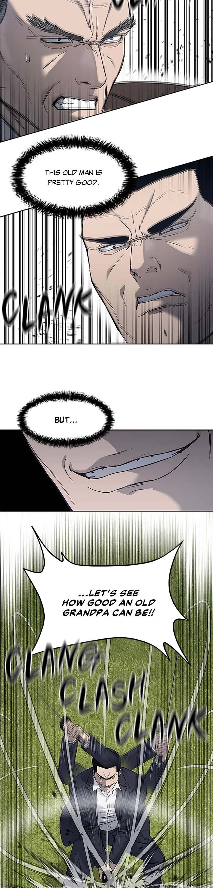 God Of Blackfield Chapter 221 page 41 - Chapter 221