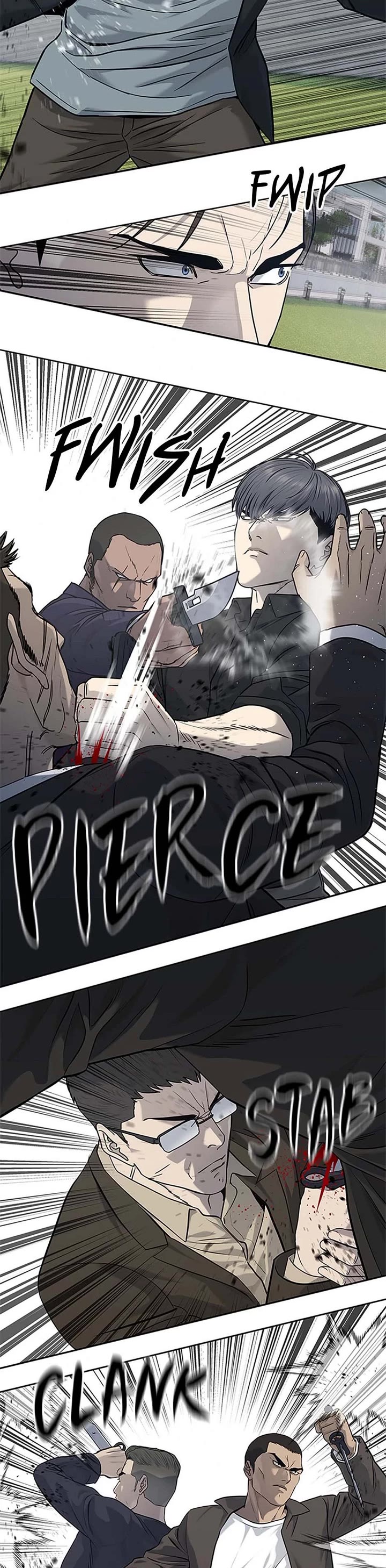 God Of Blackfield Chapter 221 page 45 - Chapter 221