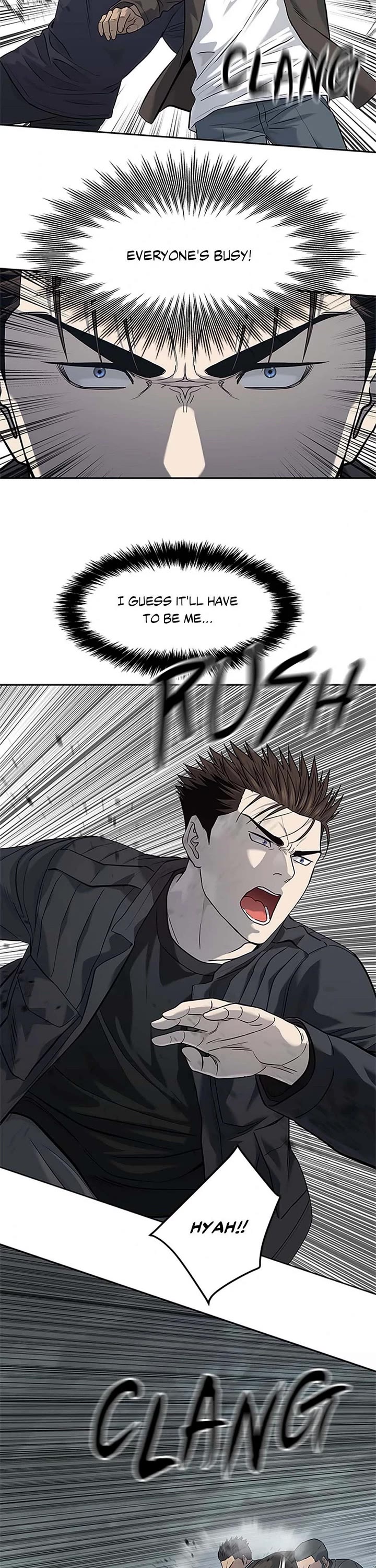 God Of Blackfield Chapter 221 page 46 - Chapter 221