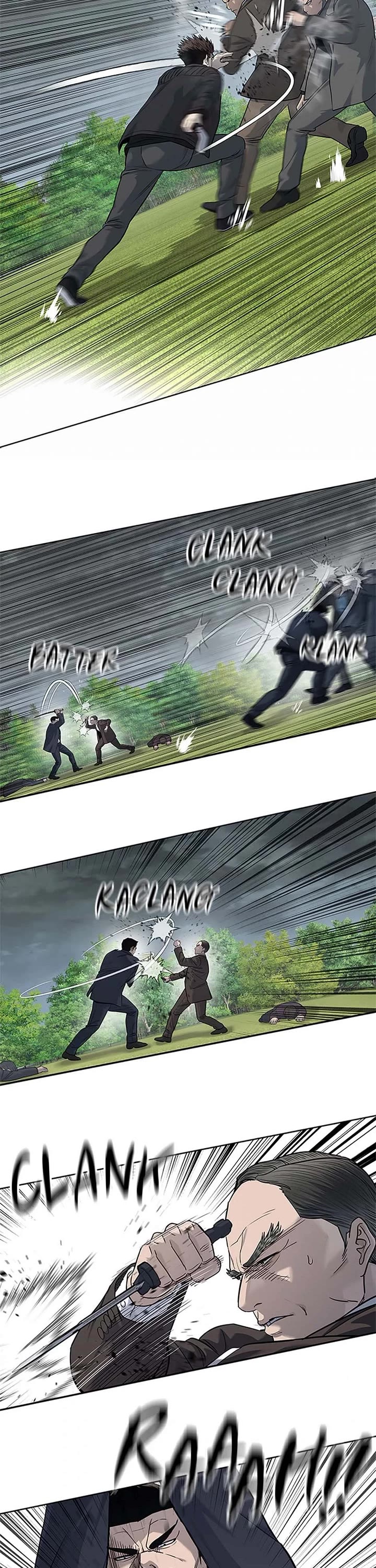 God Of Blackfield Chapter 221 page 47 - Chapter 221