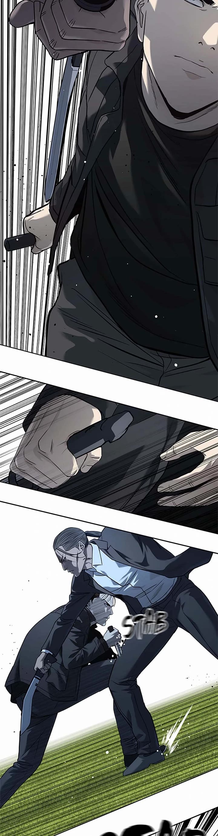God Of Blackfield Chapter 221 page 5 - Chapter 221