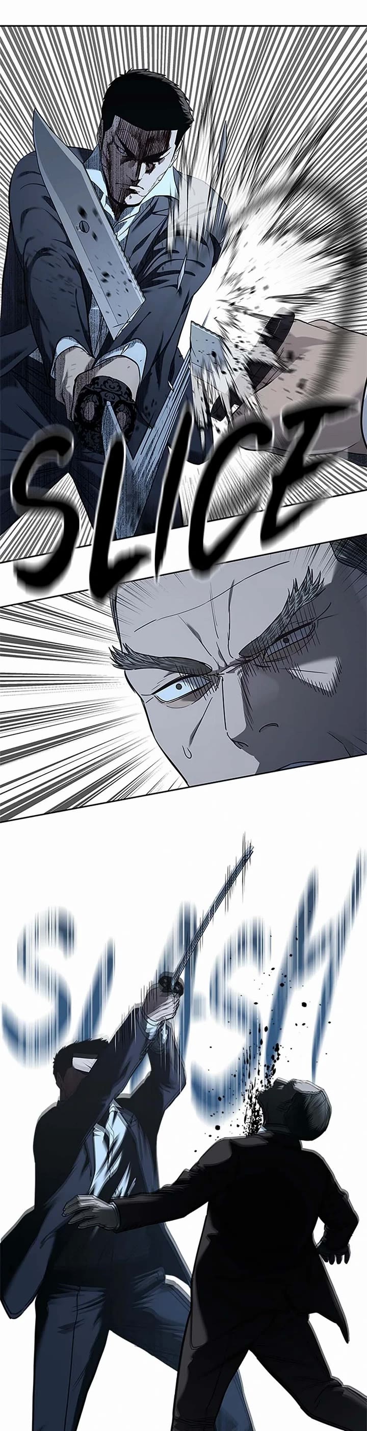 God Of Blackfield Chapter 221 page 50 - Chapter 221