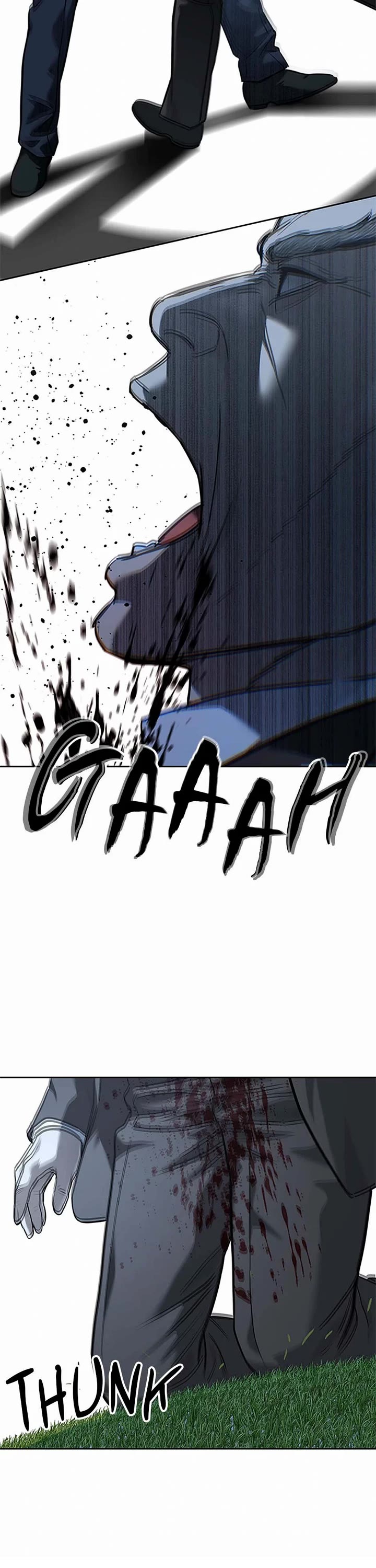 God Of Blackfield Chapter 221 page 51 - Chapter 221