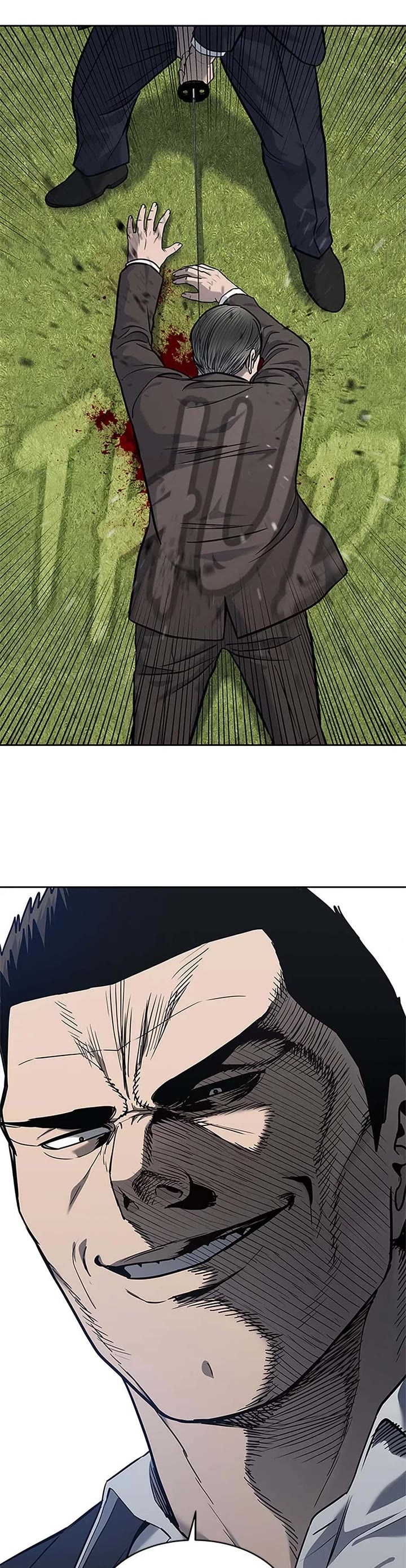 God Of Blackfield Chapter 221 page 52 - Chapter 221