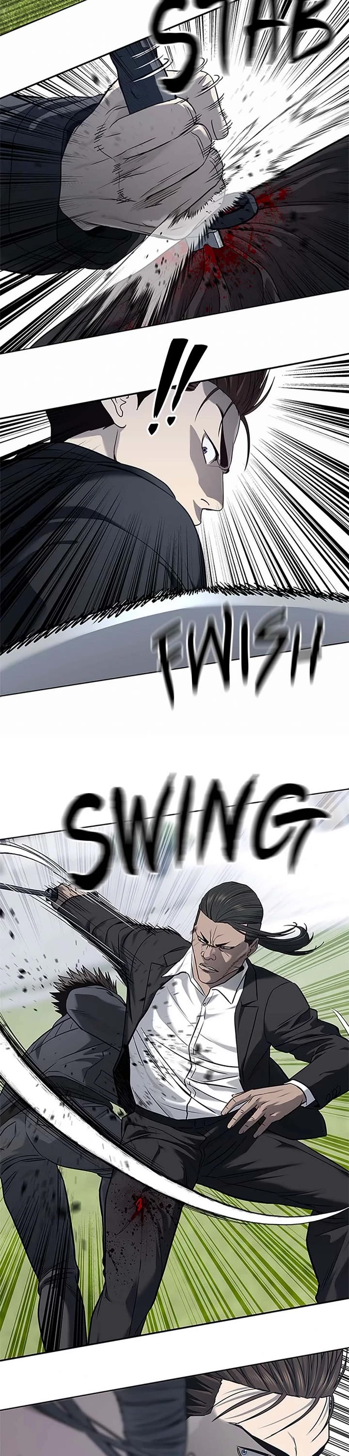 God Of Blackfield Chapter 221 page 6 - Chapter 221