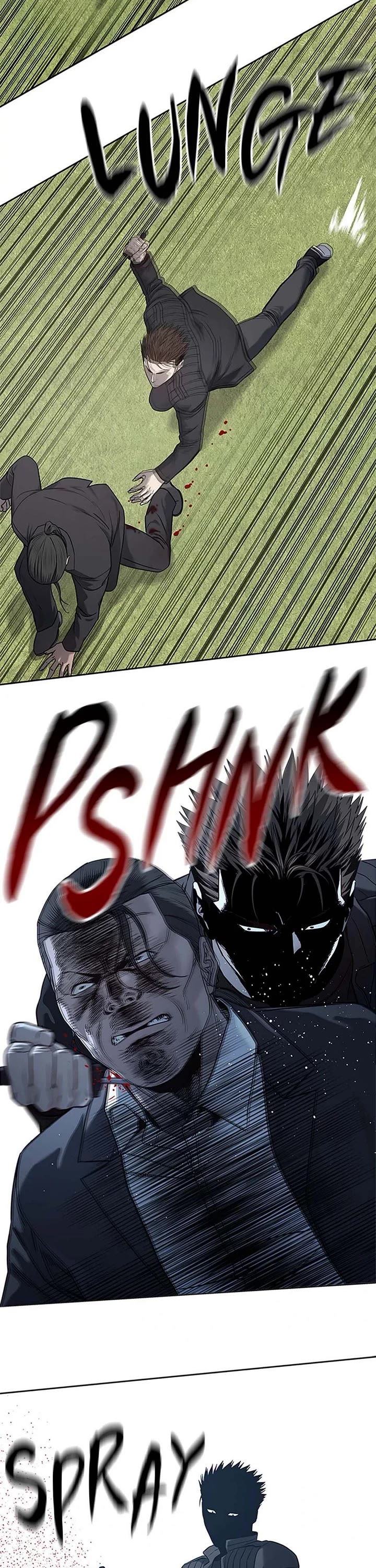 God Of Blackfield Chapter 221 page 8 - Chapter 221