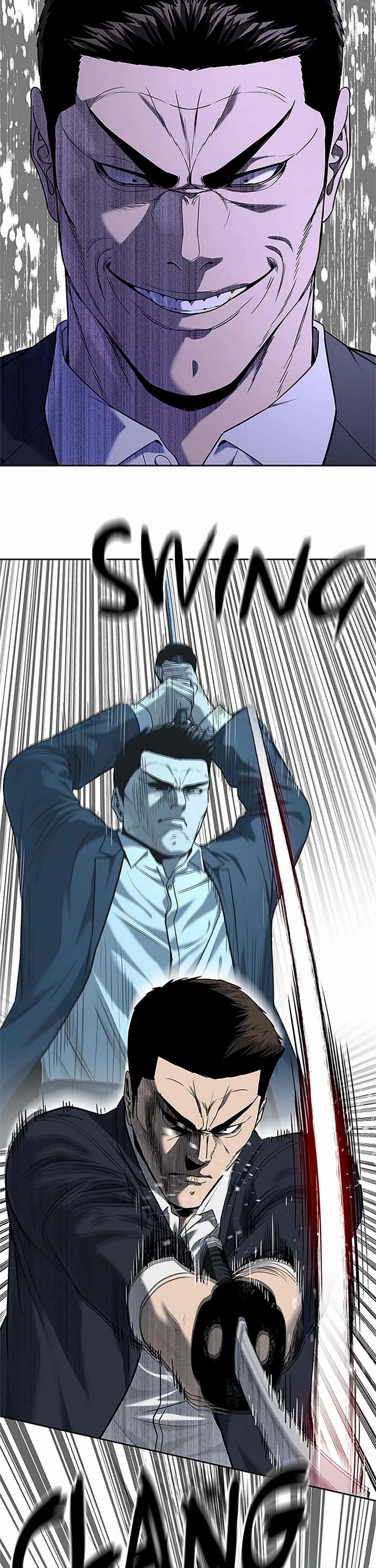 God Of Blackfield Chapter 222 page 12 - Chapter 222