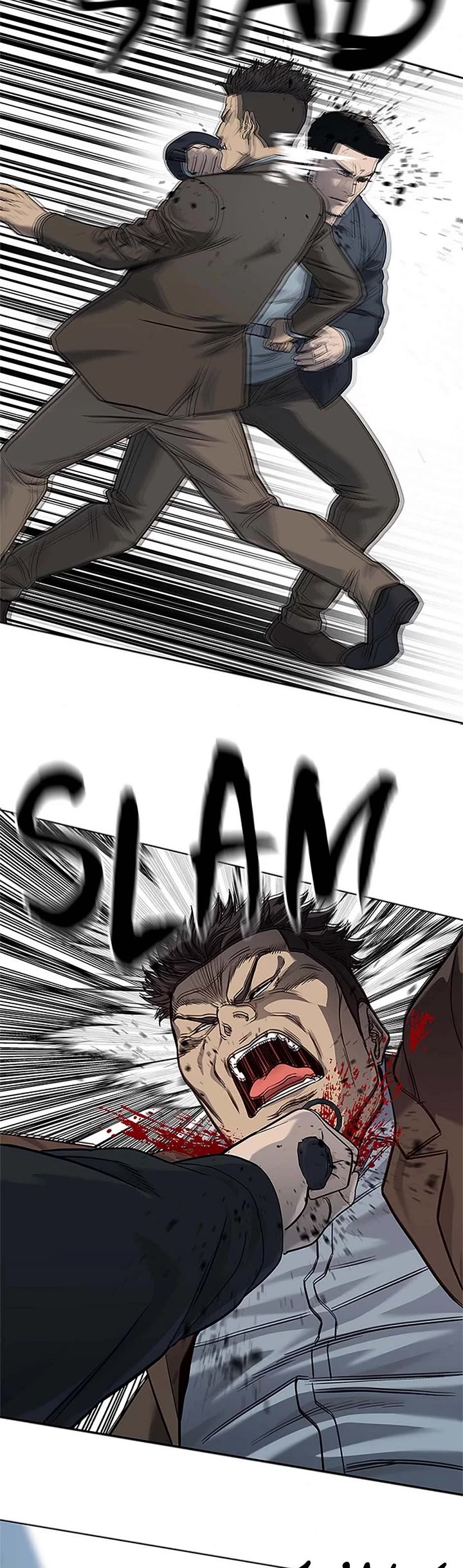 God Of Blackfield Chapter 222 page 35 - Chapter 222