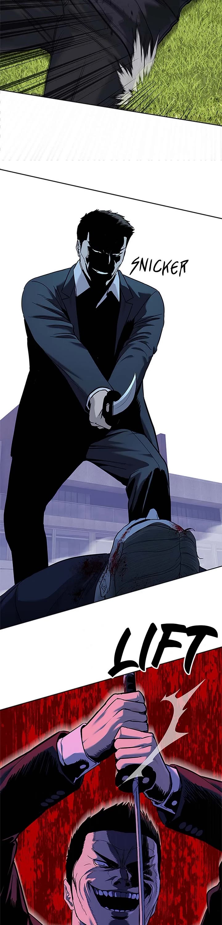 God Of Blackfield Chapter 222 page 38 - Chapter 222