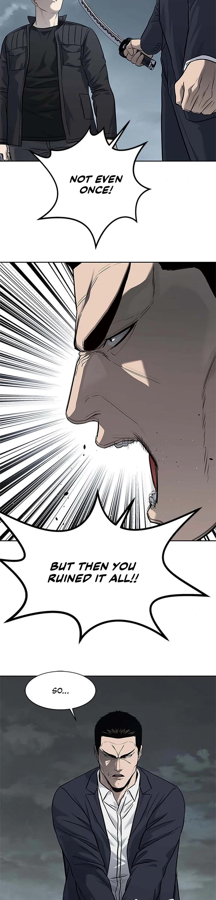 God Of Blackfield Chapter 222 page 42 - Chapter 222