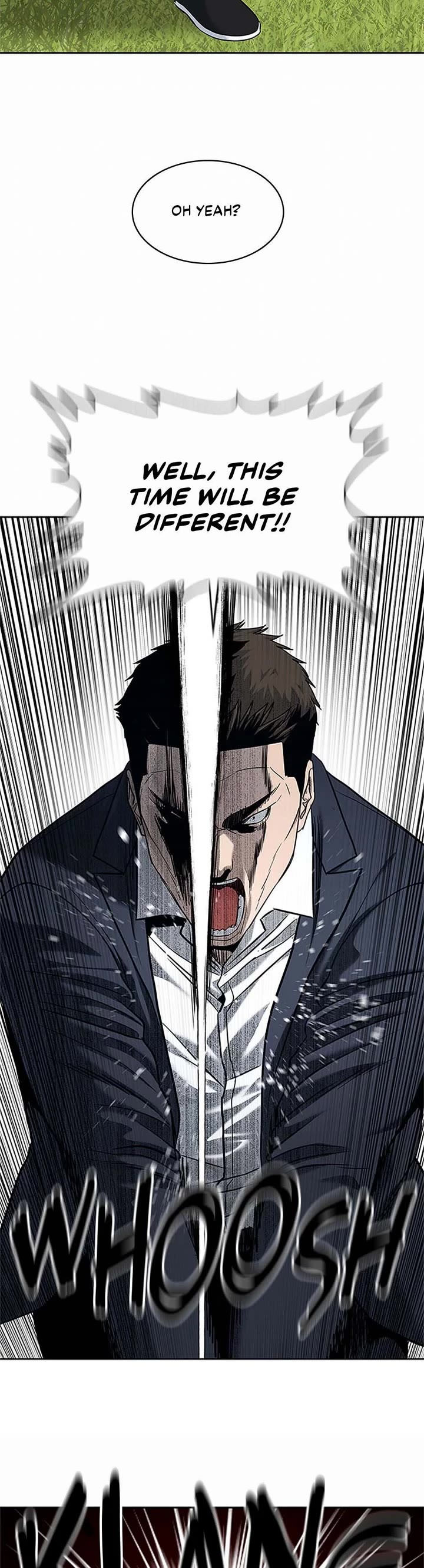 God Of Blackfield Chapter 222 page 44 - Chapter 222