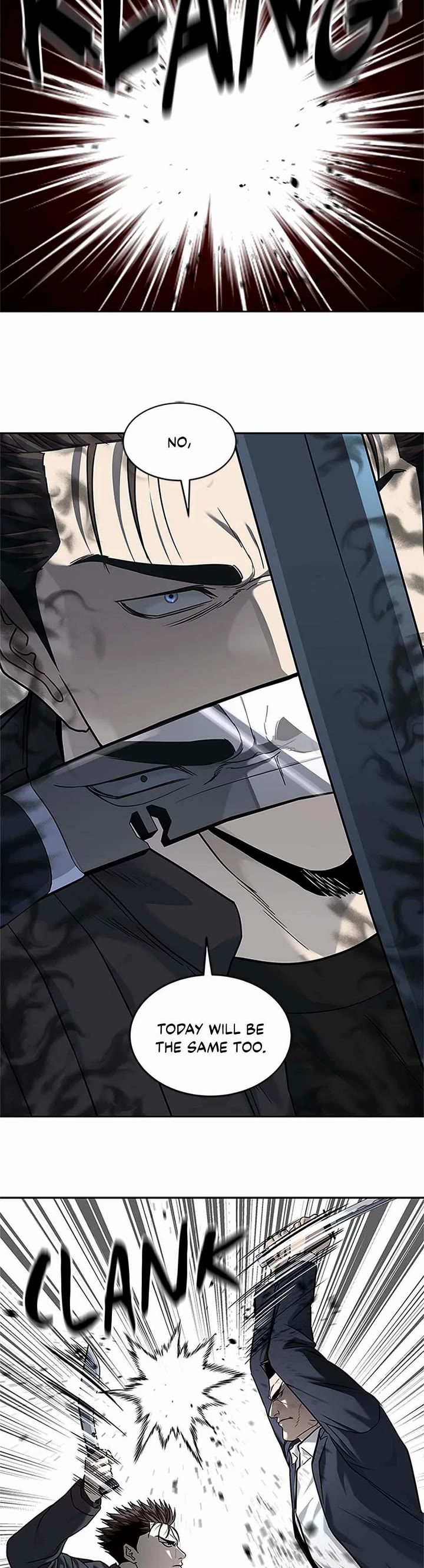 God Of Blackfield Chapter 222 page 45 - Chapter 222