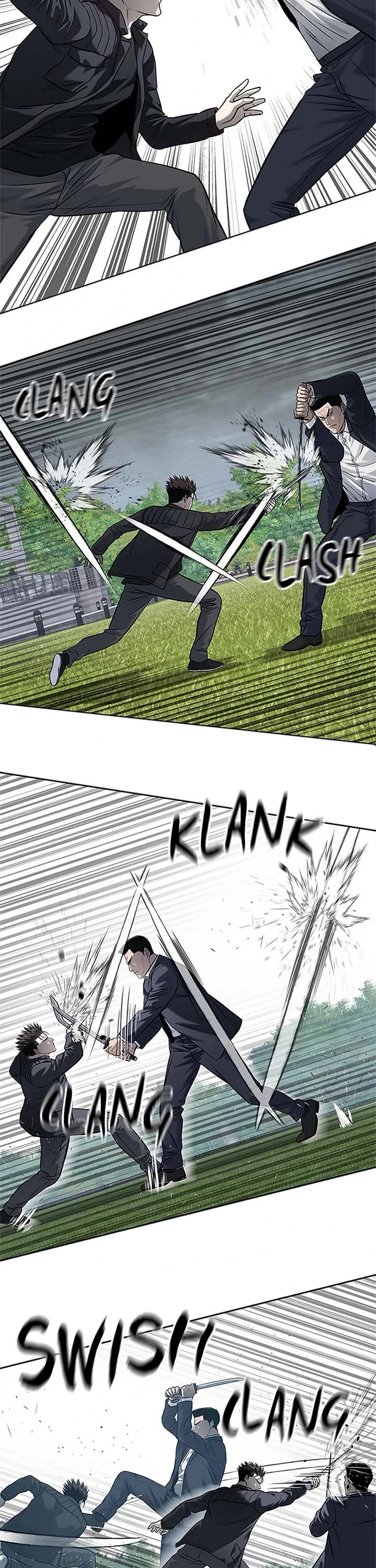 God Of Blackfield Chapter 222 page 46 - Chapter 222