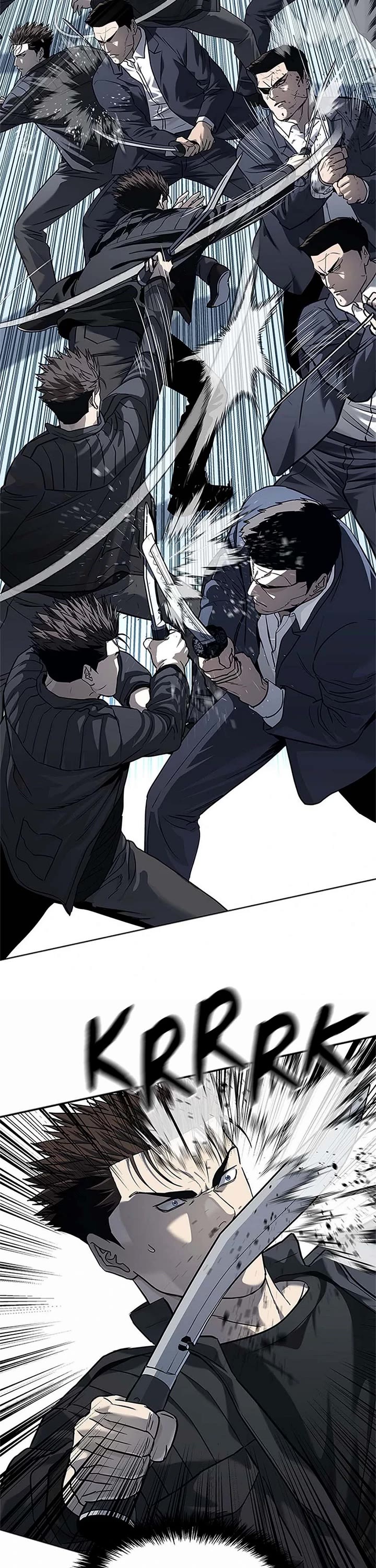 God Of Blackfield Chapter 222 page 48 - Chapter 222