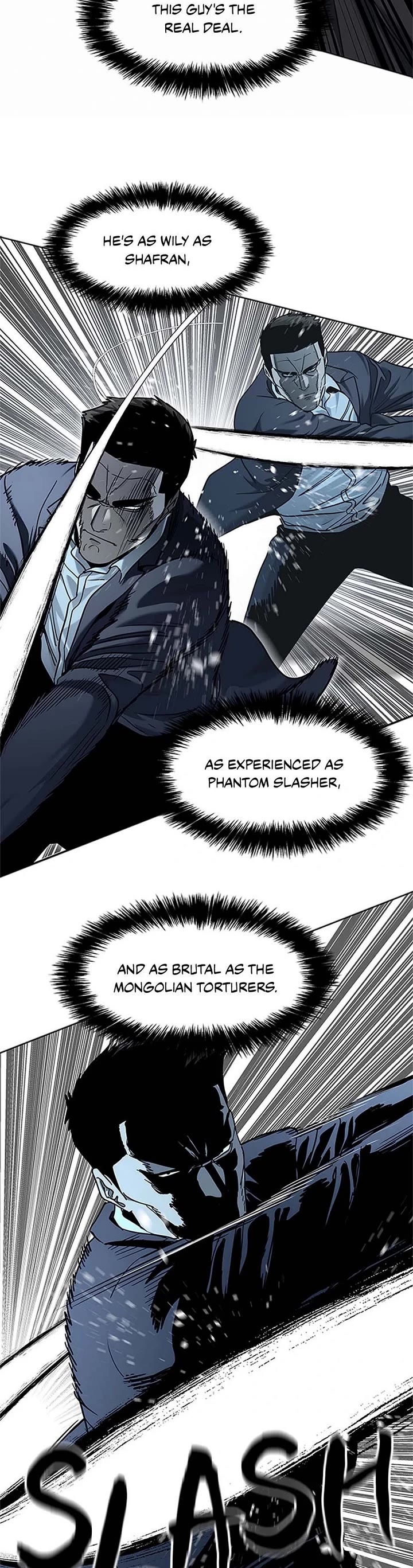 God Of Blackfield Chapter 222 page 49 - Chapter 222