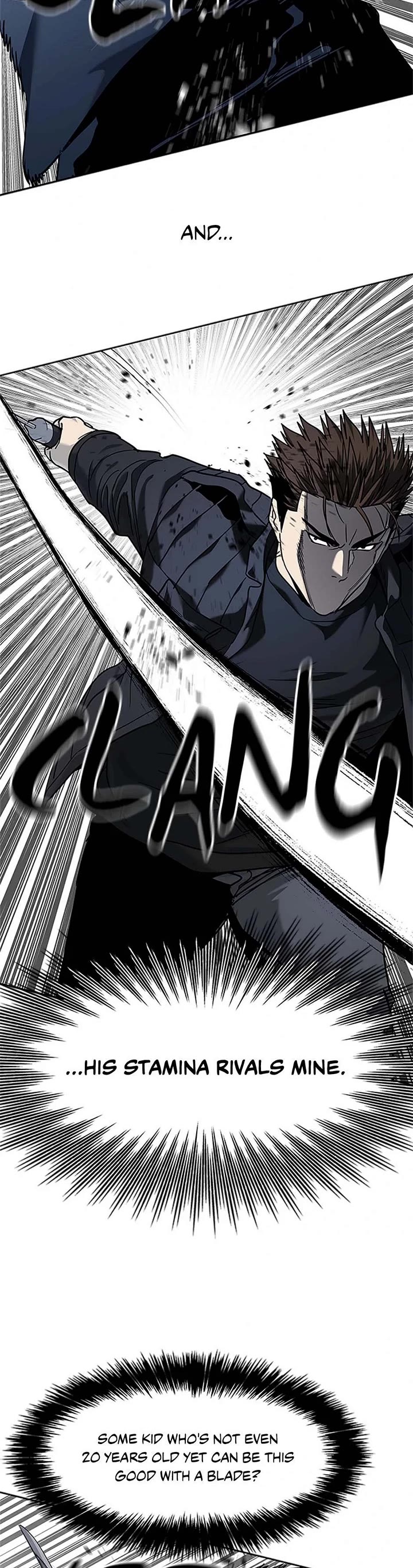 God Of Blackfield Chapter 222 page 50 - Chapter 222