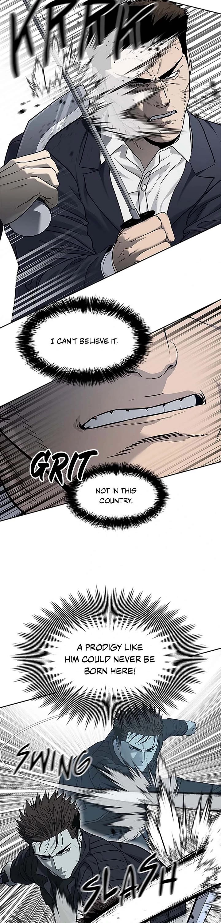 God Of Blackfield Chapter 222 page 51 - Chapter 222