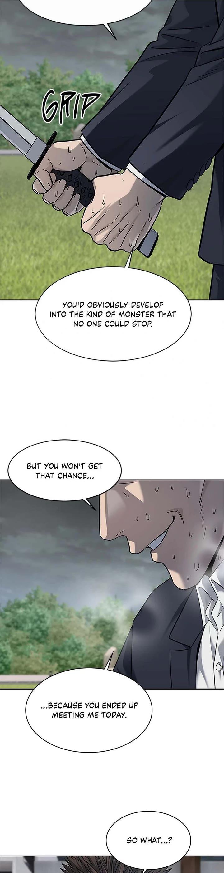 God Of Blackfield Chapter 222 page 54 - Chapter 222
