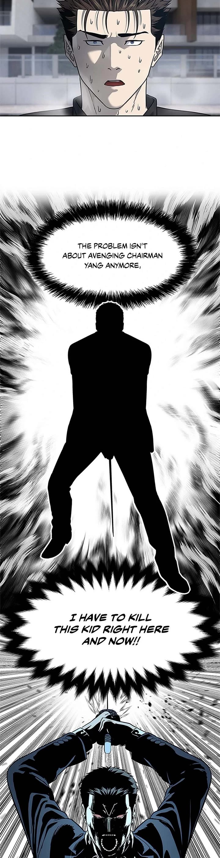 God Of Blackfield Chapter 222 page 55 - Chapter 222