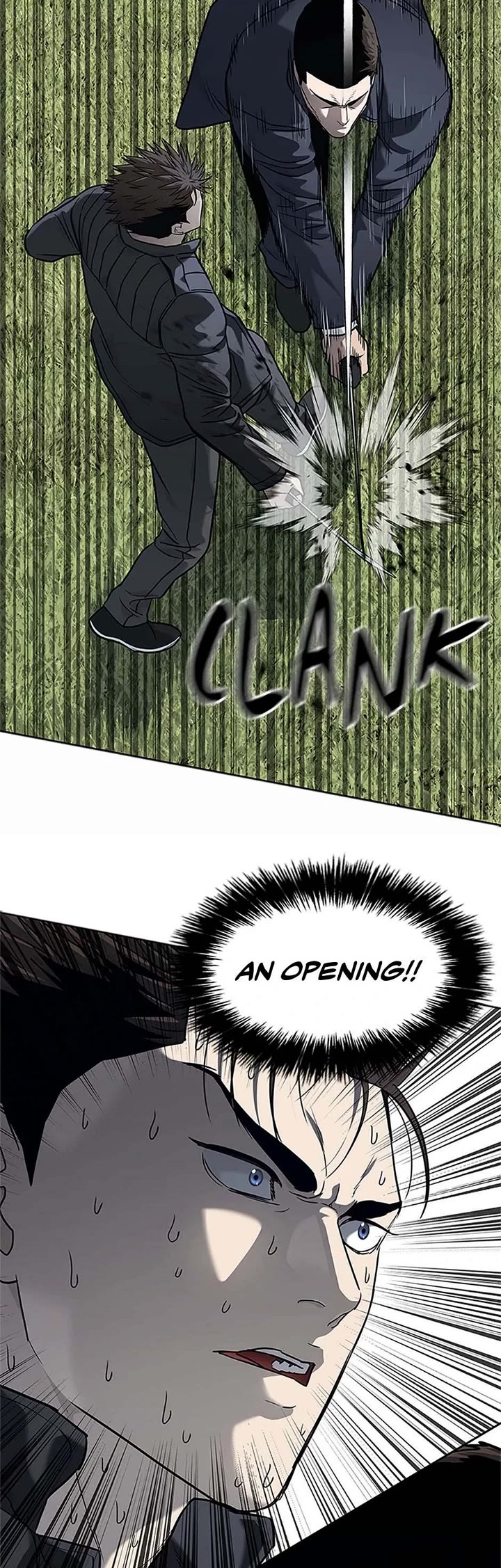 God Of Blackfield Chapter 222 page 57 - Chapter 222