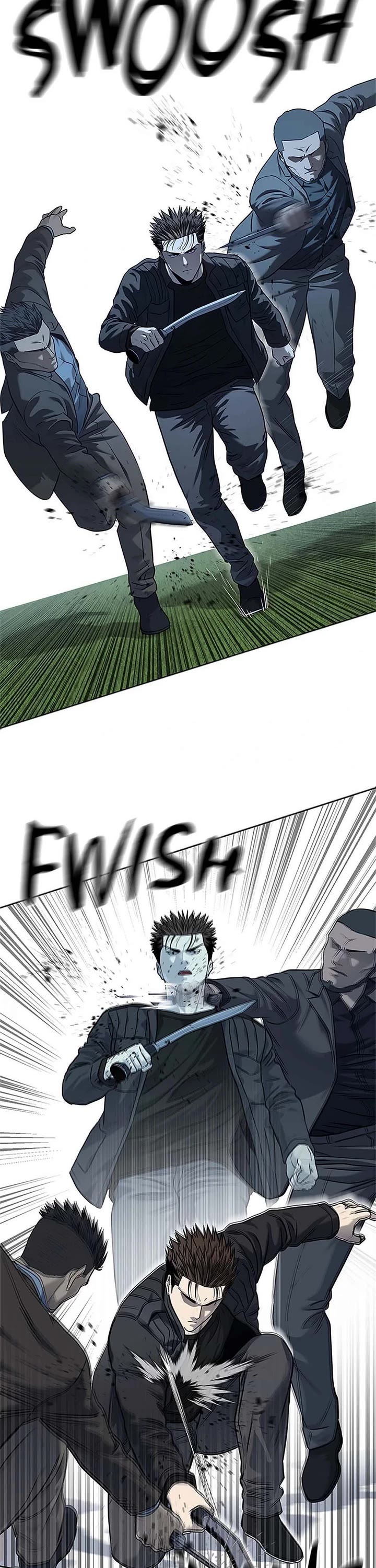 God Of Blackfield Chapter 222 page 6 - Chapter 222