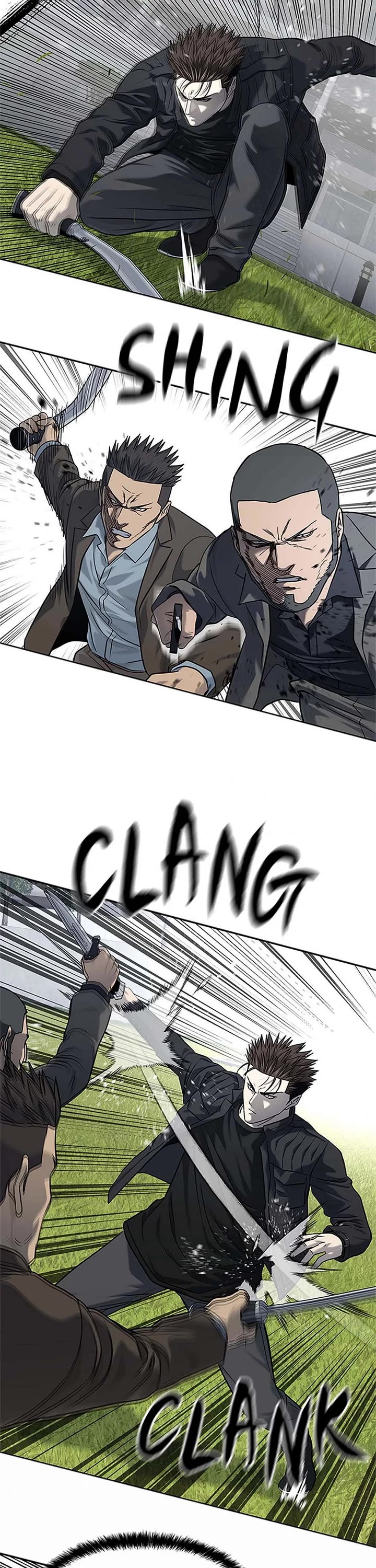 God Of Blackfield Chapter 222 page 8 - Chapter 222